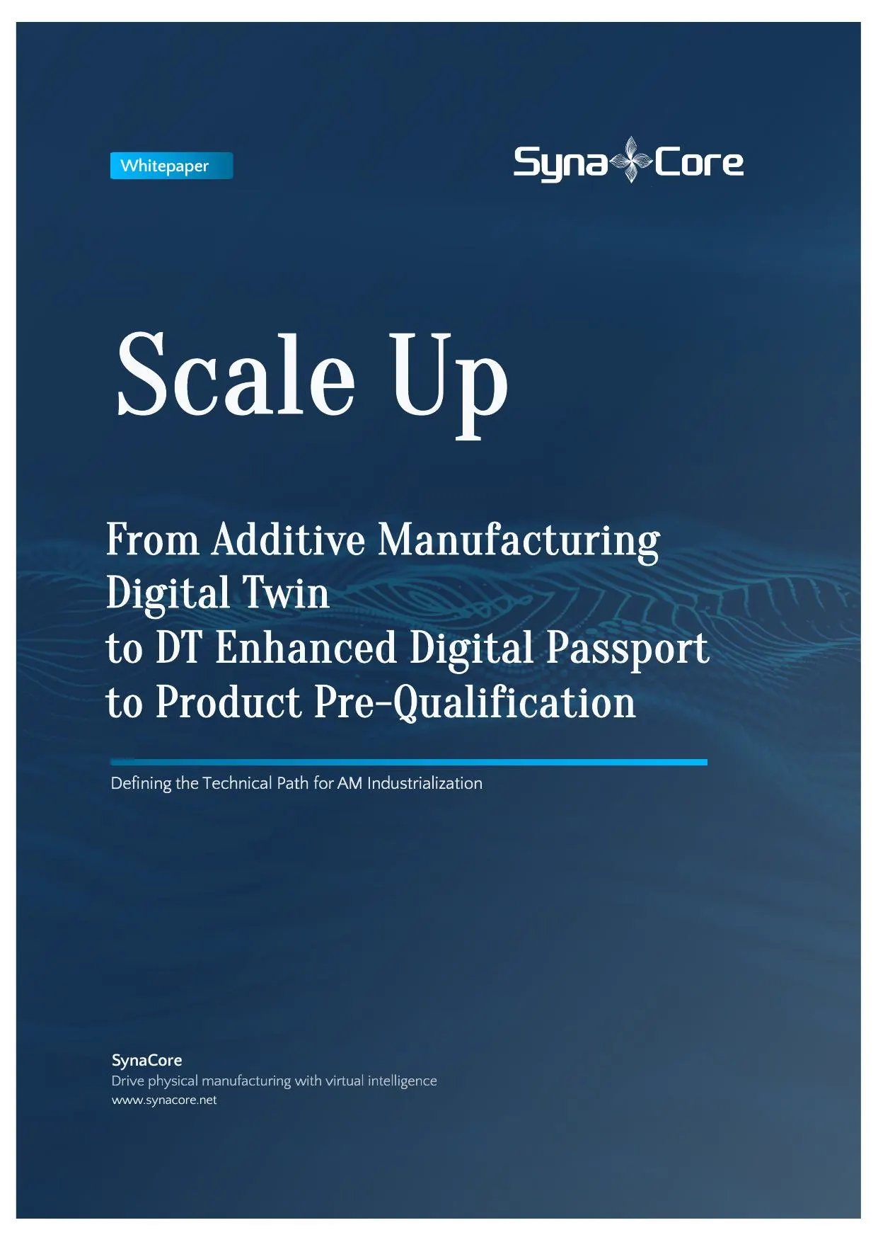 Whitepaper 1 cover
